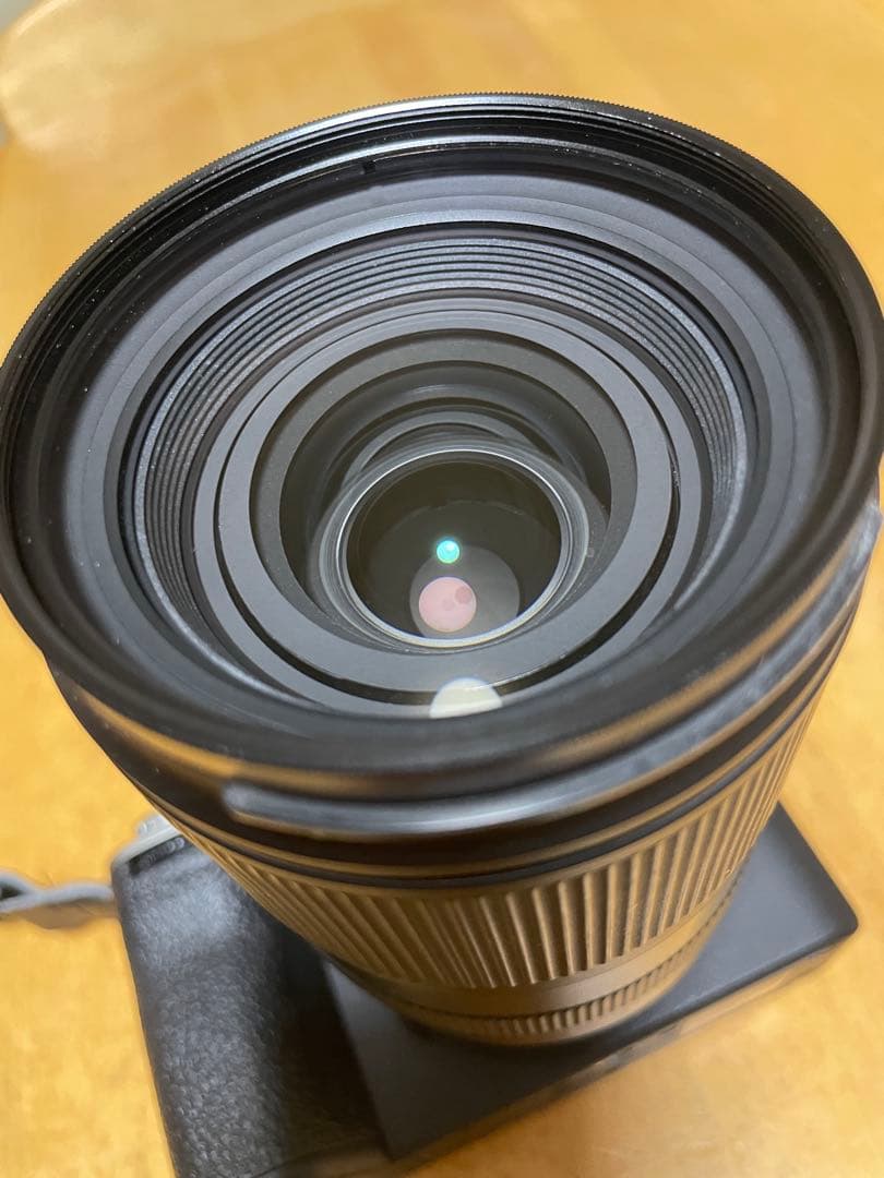 Eマウント TAMRON 28-200mm F/2.8-5.6 NP-FZ100