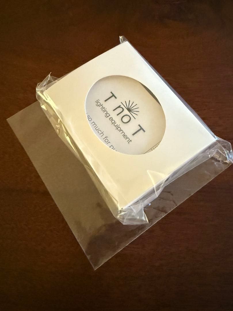 T no T 改良版 Silicone connector hxo design