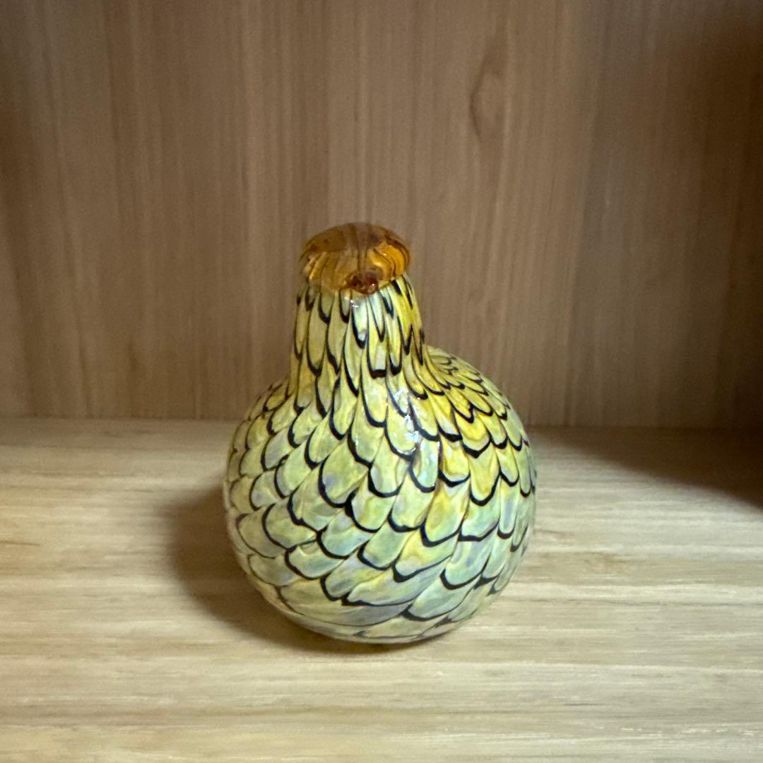 イッタラ　オイバトイッカバード　サマーグロース　2006年