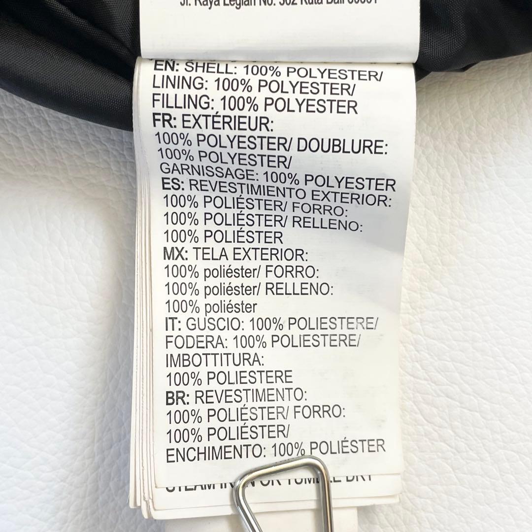 4444【極美品】ROXY ジャケット スノボウェア 蜷川実花コラボ 総花柄