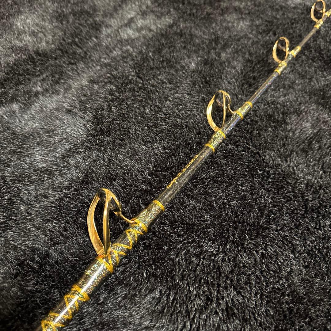 アリゲーター技研　KAIYU SE 12-165 SS