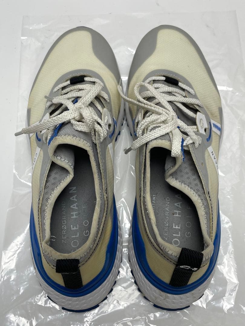 COLE HAAN GRAND 360 コールハーン ゴルフシューズ 28cm