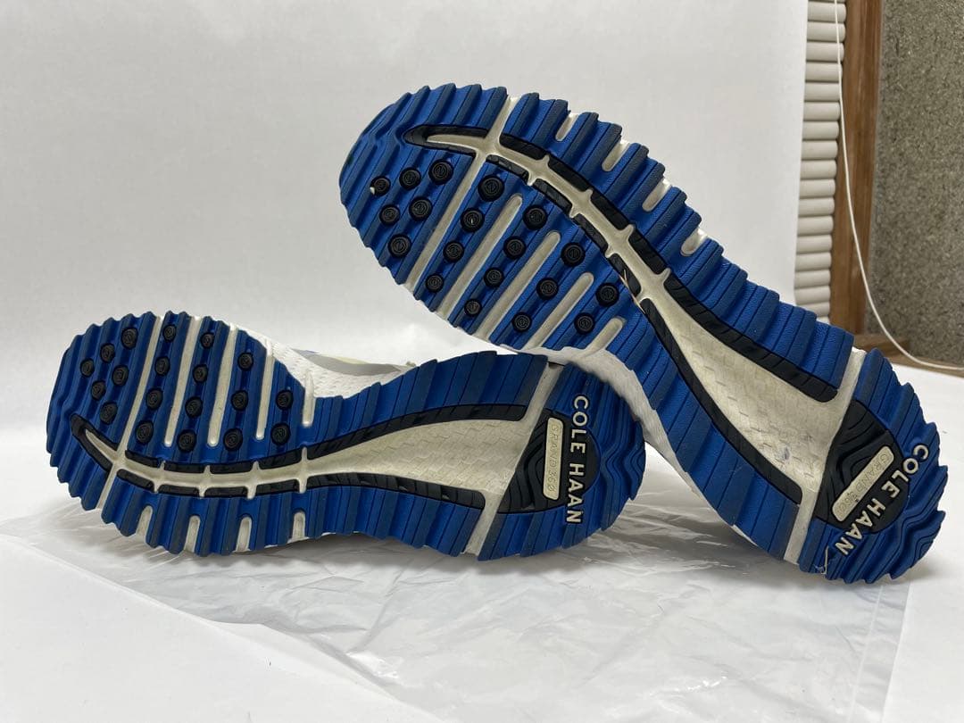 COLE HAAN GRAND 360 コールハーン ゴルフシューズ 28cm