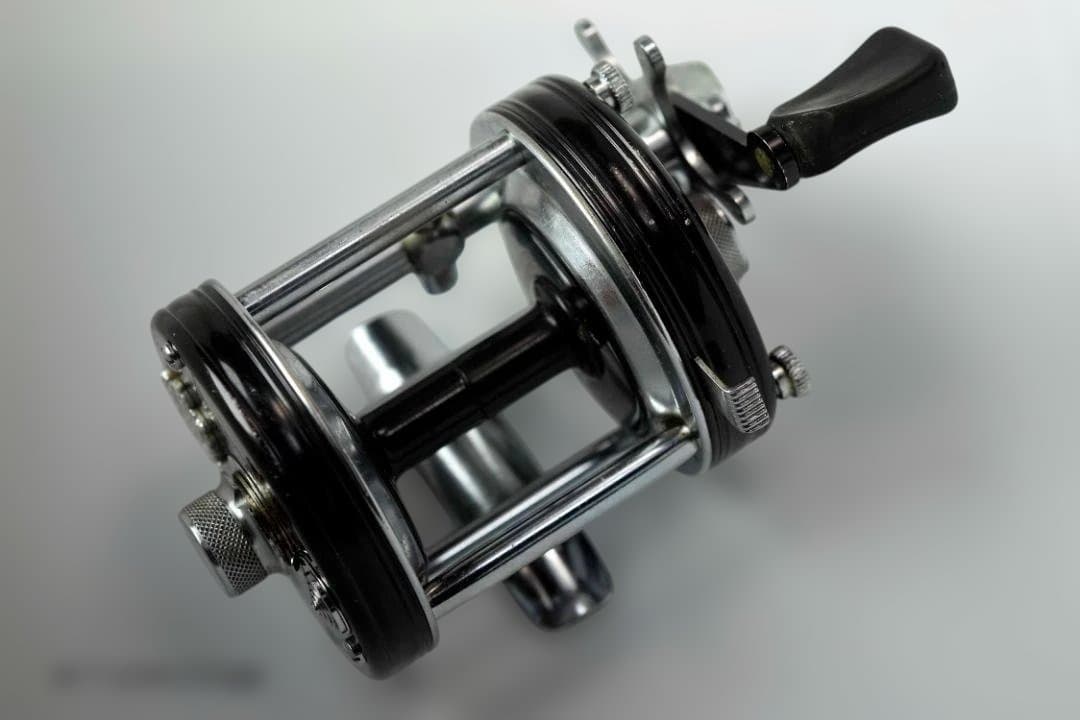 リール VINTAGE ABU AMBASSADEUR 6000C 2408-295