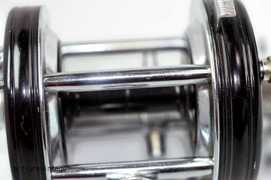 リール VINTAGE ABU AMBASSADEUR 6000C 2408-295