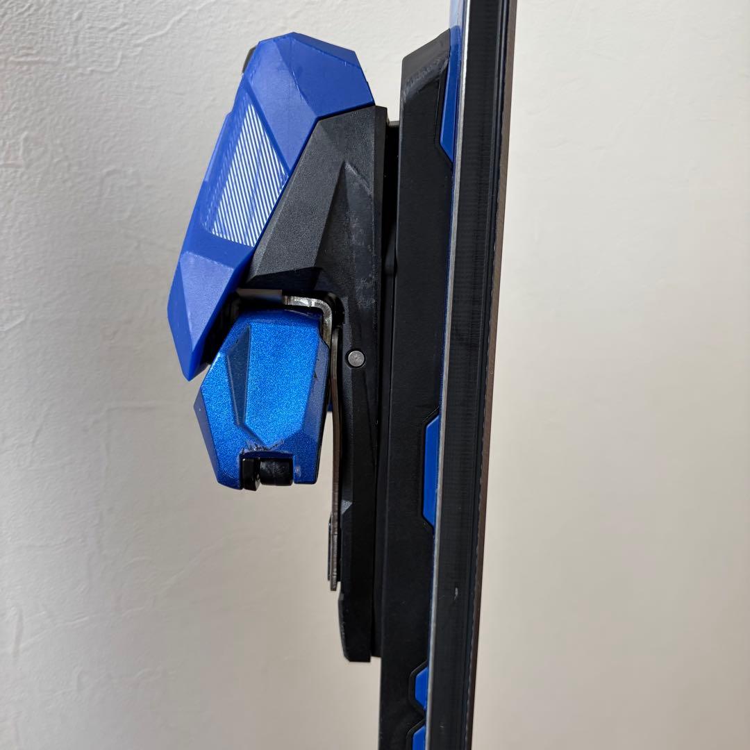 SALOMON S/RACE FIS JR GS 166 / ジュニアスキー