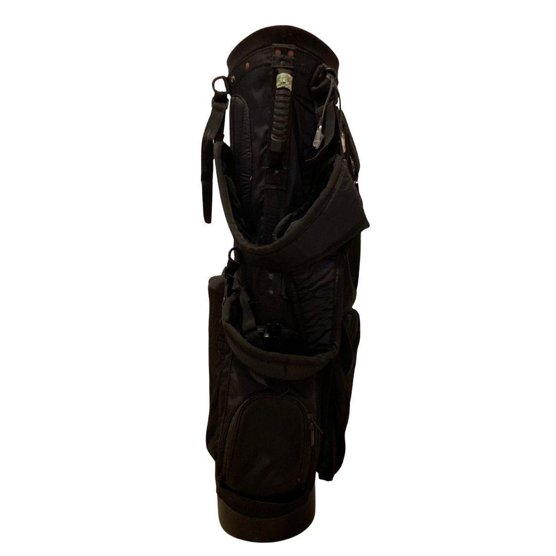 ポルシェデザイン キャディバッグ スタンドバッグ ゴルフバッグ