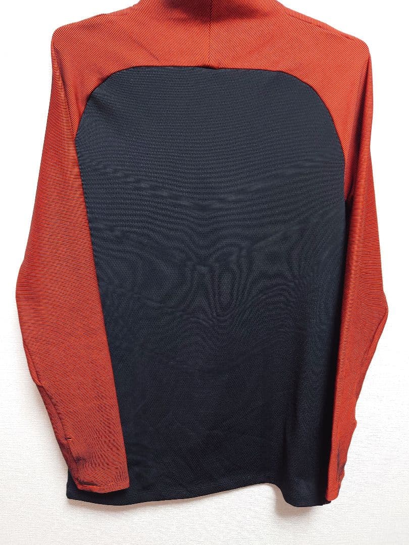 MANCHESTER NIKE 2016〜17 マンチェスターシティ ドリルトップ