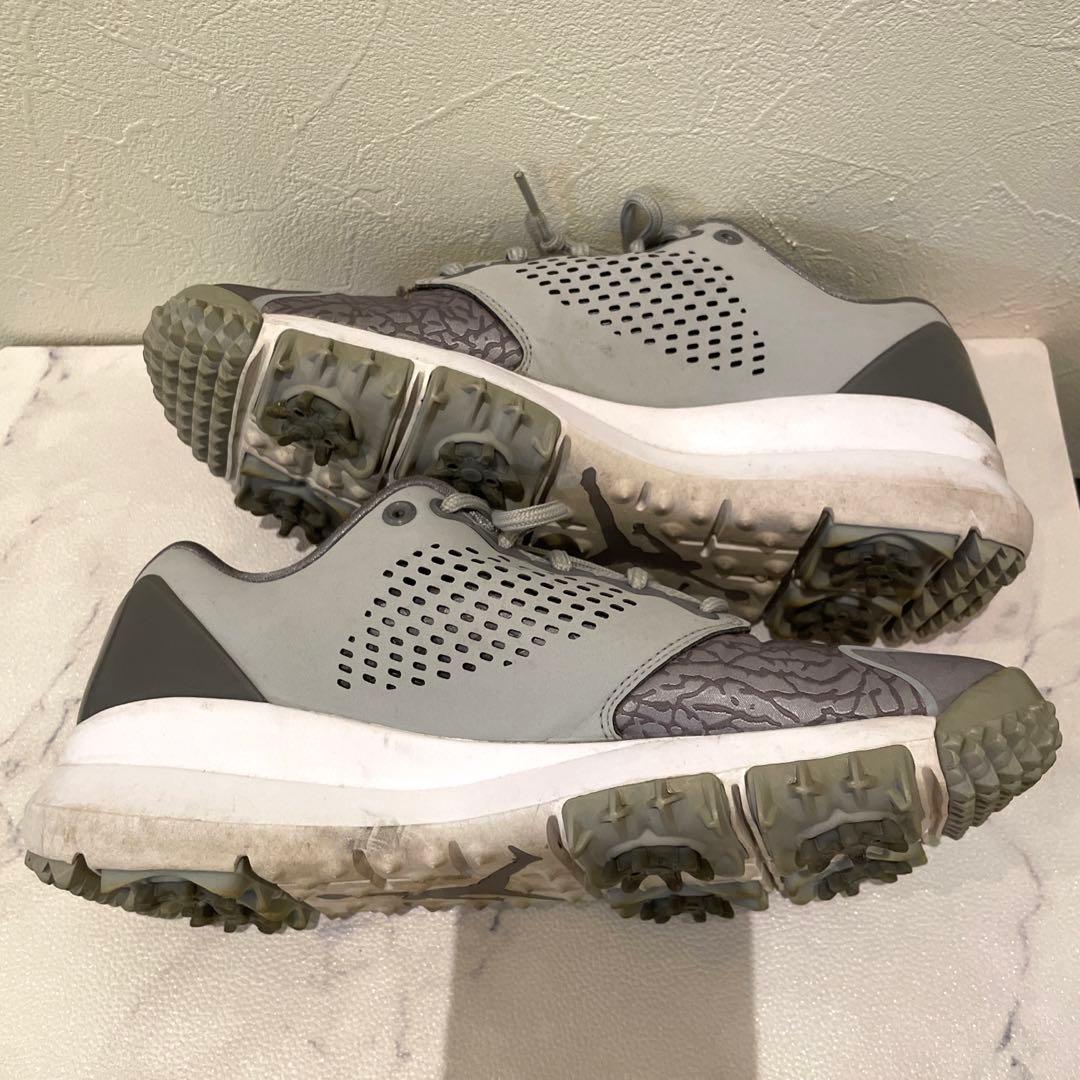 希少⭐️NIKE JORDAN TRAINER ジョーダン トレーナー　シューズ