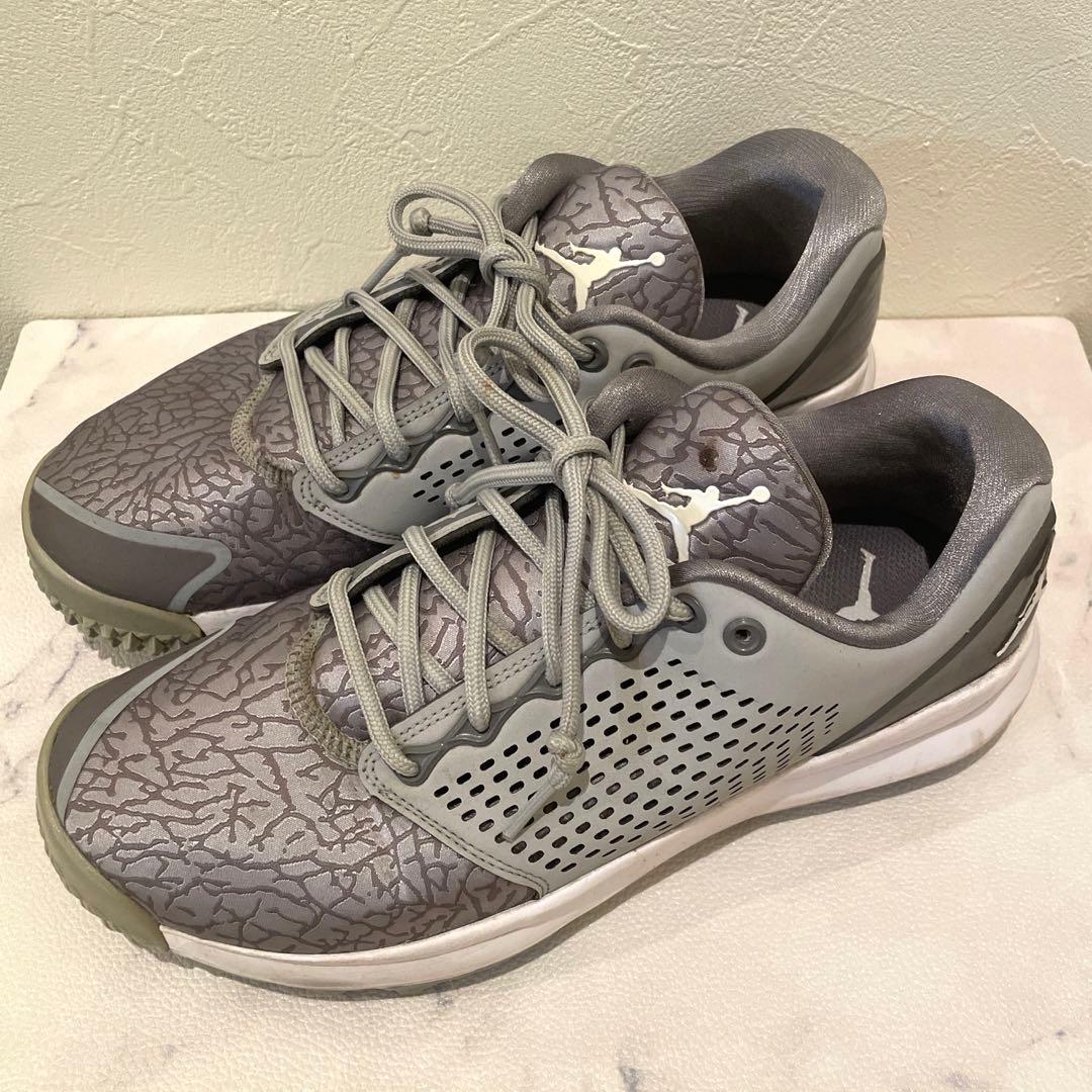 希少⭐️NIKE JORDAN TRAINER ジョーダン トレーナー　シューズ