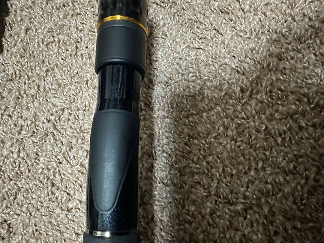 ダイワmorethan BRANZINO 107MH シーバスロッド