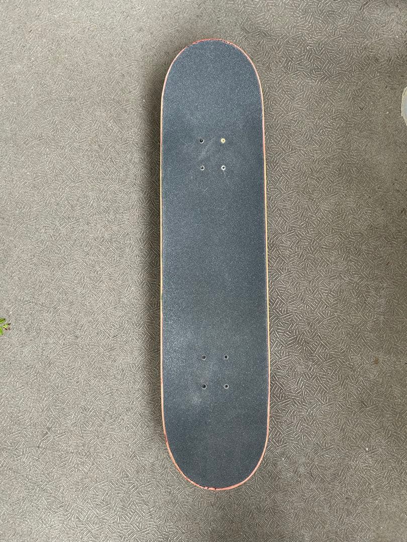 ドラゴンボール 海外限定商品 スケボー