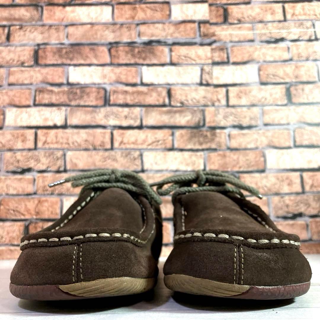 極美品□MERRELL□モカシン✨MOOTOPIA LOW/ムートピア ロー - メルカリ