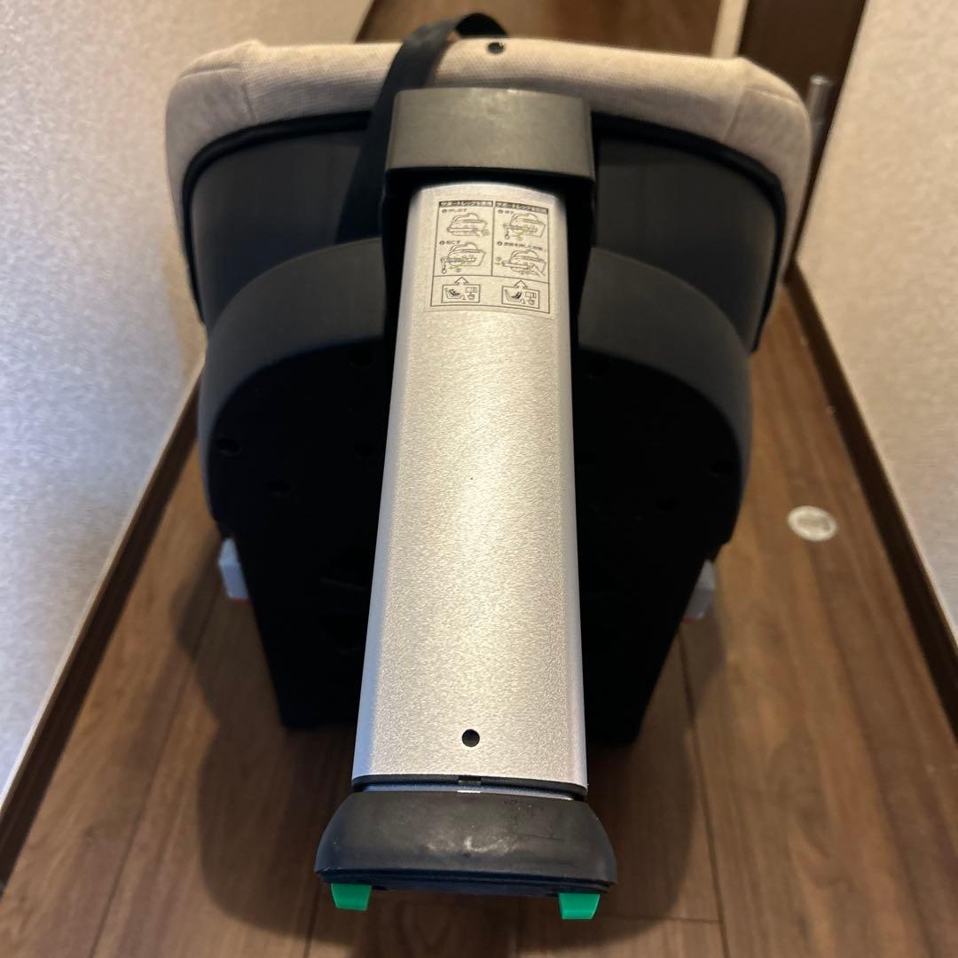 西松屋ターンレジェネクストST ISOFIX R-129 チャイルド