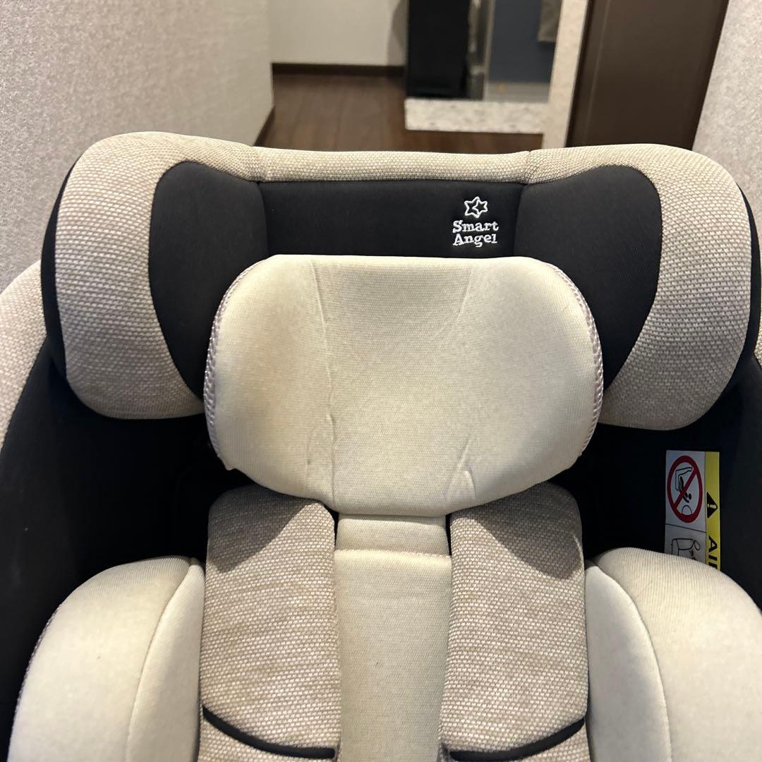 西松屋ターンレジェネクストST ISOFIX R-129 チャイルド