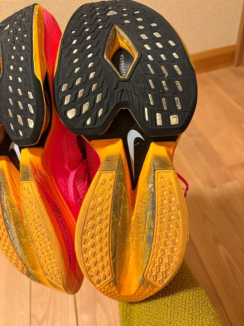 NIKE アルファフライ ネクスト% 2 28cm