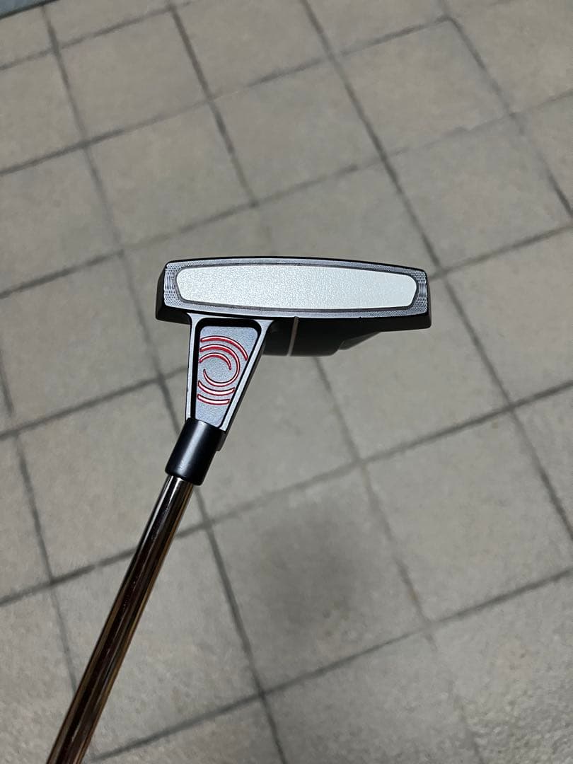 ODYSSEY パター　TRI-BEAM