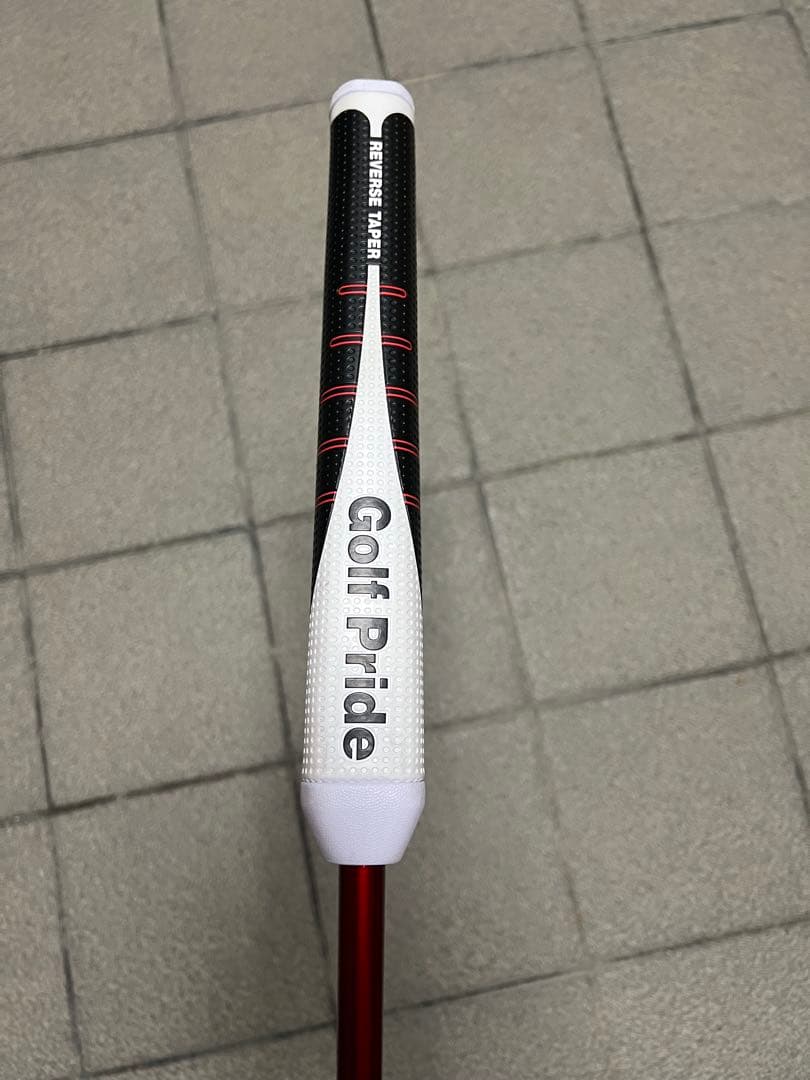 ODYSSEY パター　TRI-BEAM