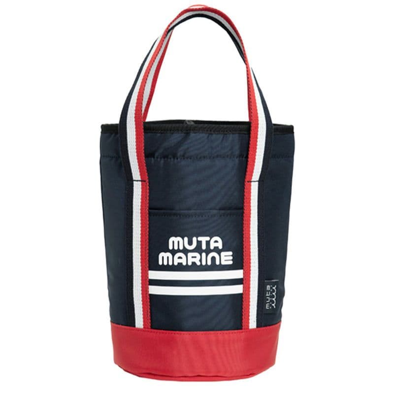 【ゆぅきさん専用】muta MARINE GOLF クーラーバケットバッグ 保冷