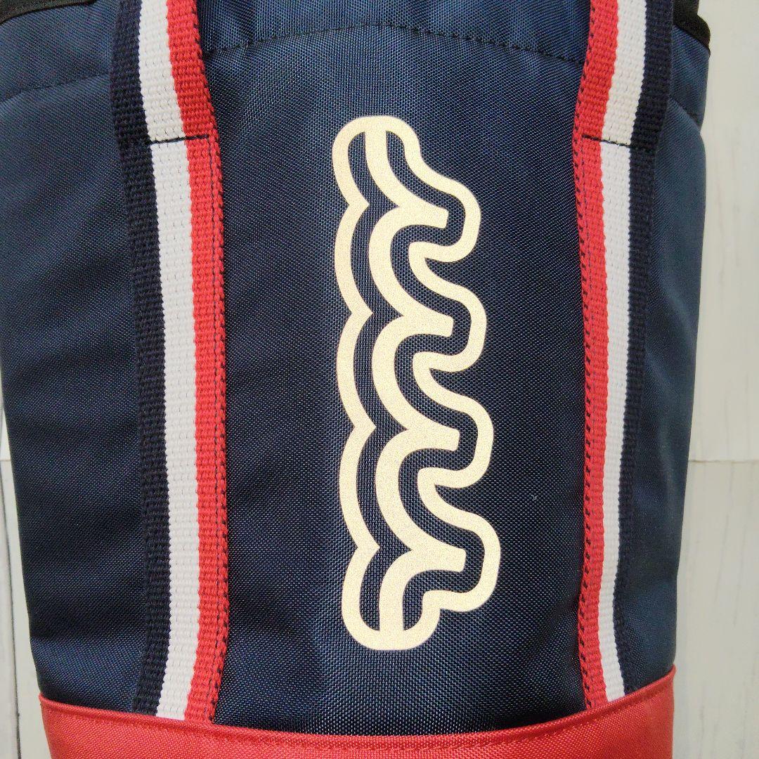 【ゆぅきさん専用】muta MARINE GOLF クーラーバケットバッグ 保冷