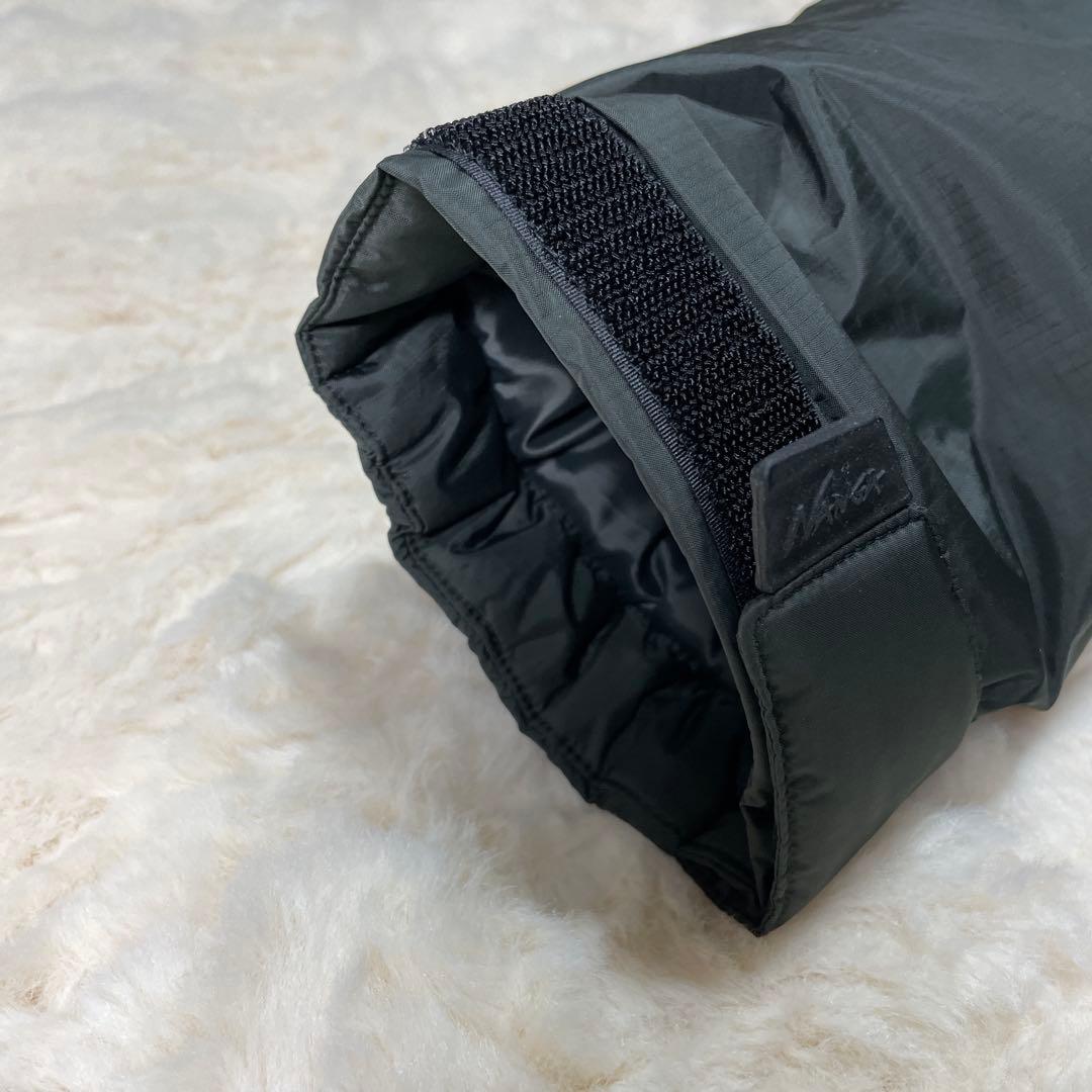 NANGA 別注JOURNAL STANDARD relume オーロラダウン