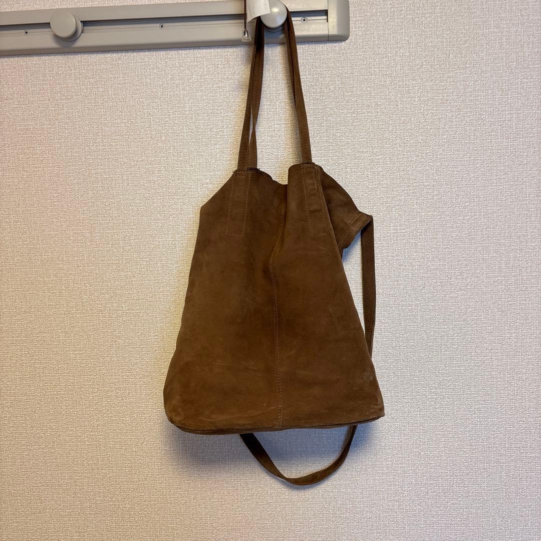 MAFAVARCHIVE WEGO ボストンバッグ コラボ ヒョウ柄