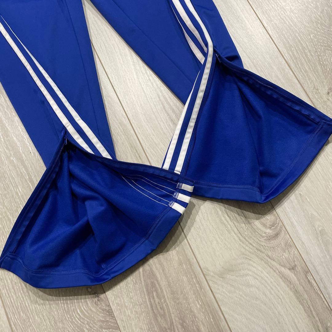 adidas ファイヤーバード セットアップ L トラックジャケット パンツ