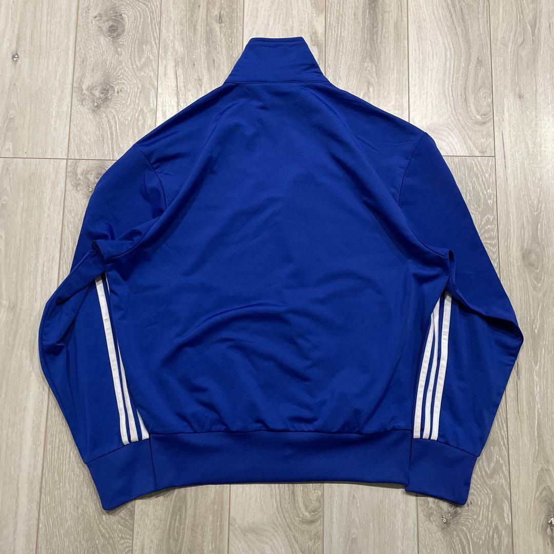 adidas ファイヤーバード セットアップ L トラックジャケット パンツ