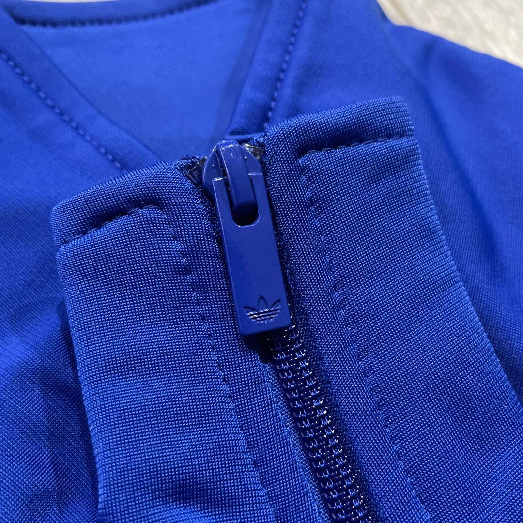 adidas ファイヤーバード セットアップ L トラックジャケット パンツ