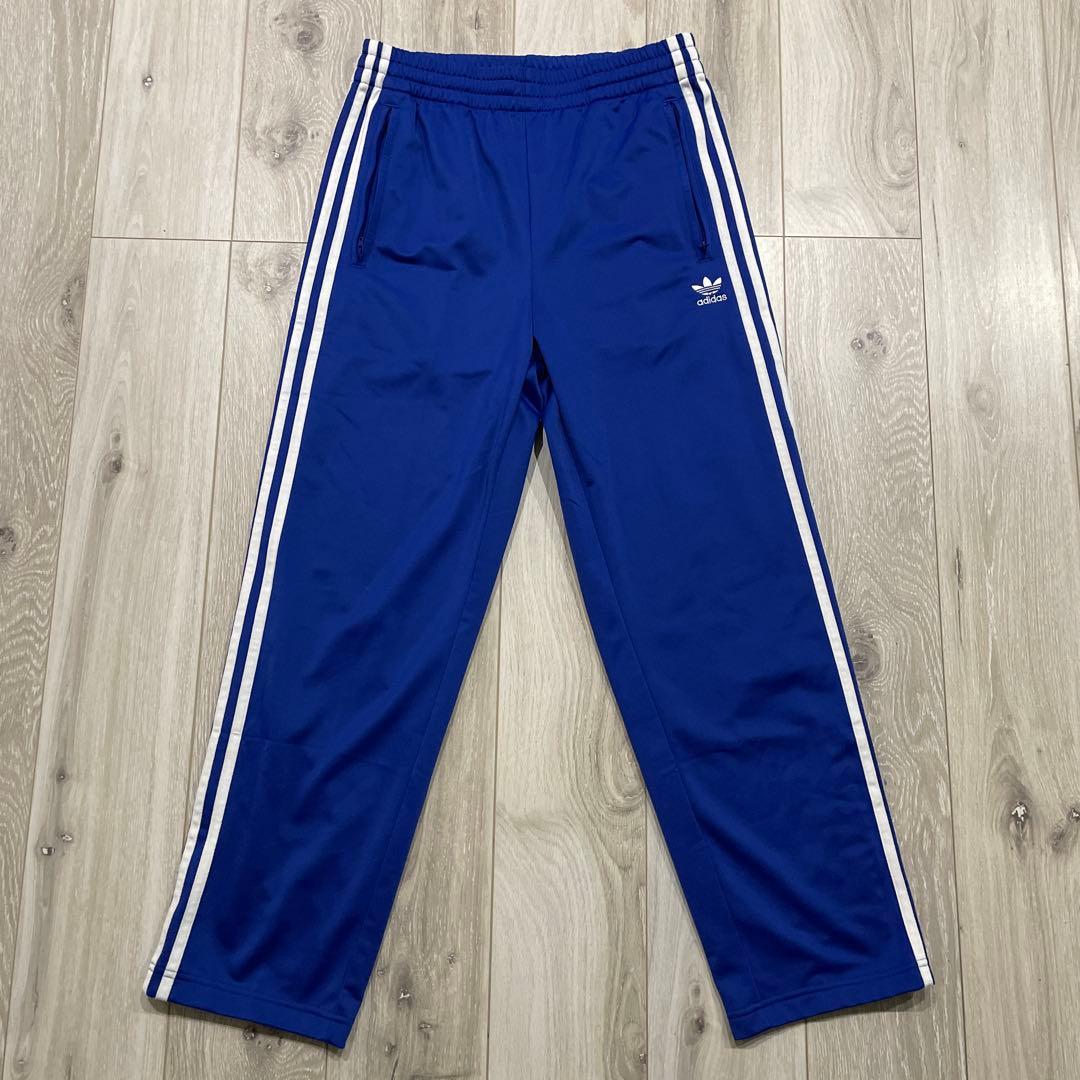 adidas ファイヤーバード セットアップ L トラックジャケット パンツ