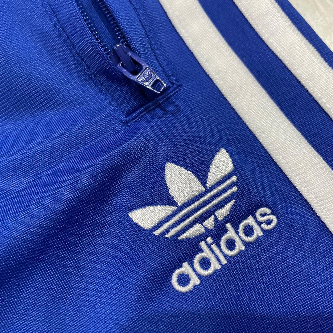 adidas ファイヤーバード セットアップ L トラックジャケット パンツ