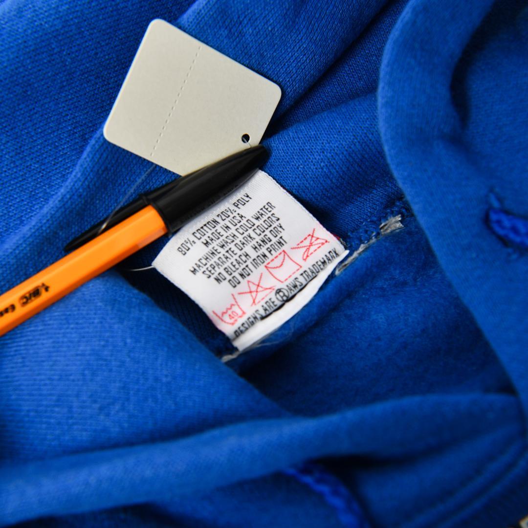 エイリアンワークショップ オールドスケートデッドストック新品未使用　Y2K レア