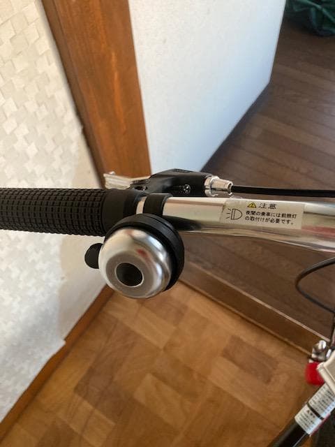 値下　美品　Switzsport Alpine Patrol 折りたたみ自転車