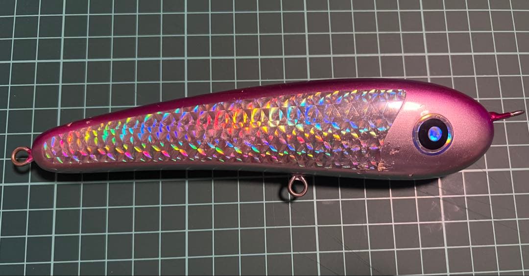 ローカルスタンダード サージベイト170ローカルスタンダード サージ