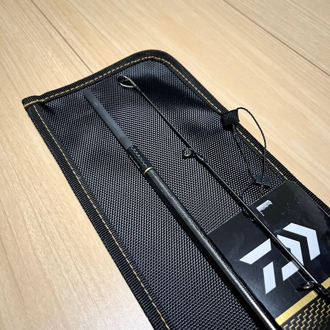 【未使用品】ダイワ モアザン 93ML/M AGS