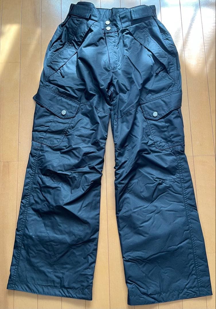 レディース　スキーウェア　6点セット