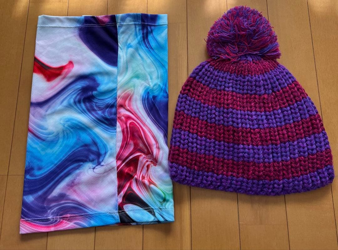 レディース　スキーウェア　6点セット