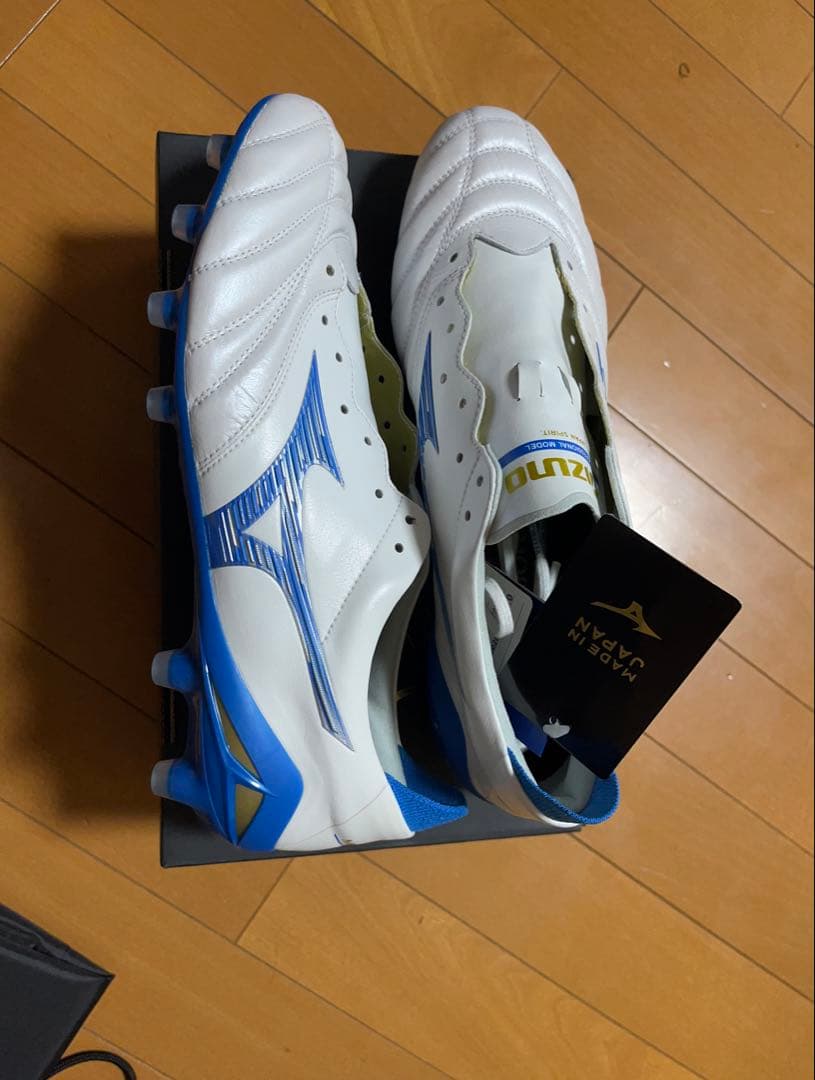 Mizuno モレリアNEO4Japan 27.0