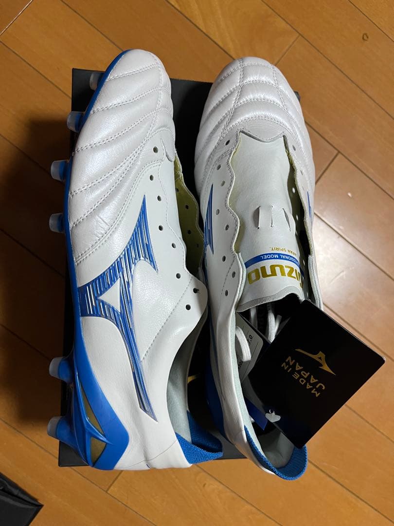 Mizuno モレリアNEO4Japan 27.0