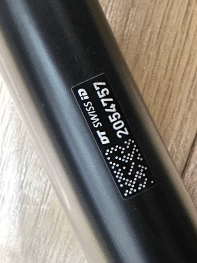 パーツ DT SWISS ARC 1100 62 dicut DB