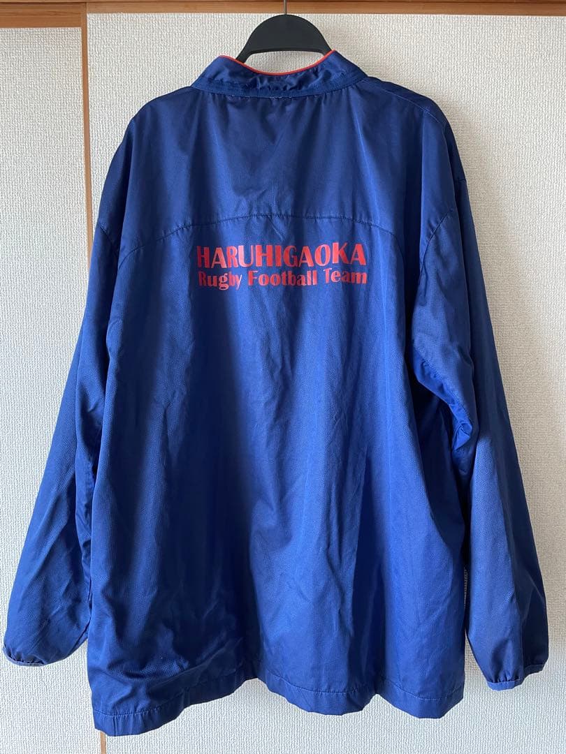 春日ヶ丘高校ピステ