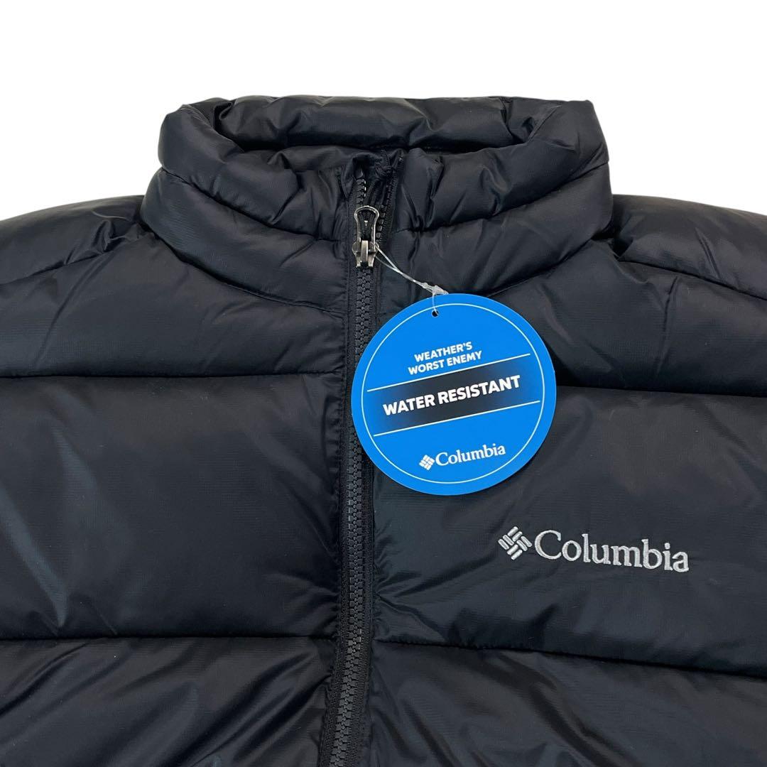 【ヨーダ】　　Columbia FROST FIGHTER JACKET