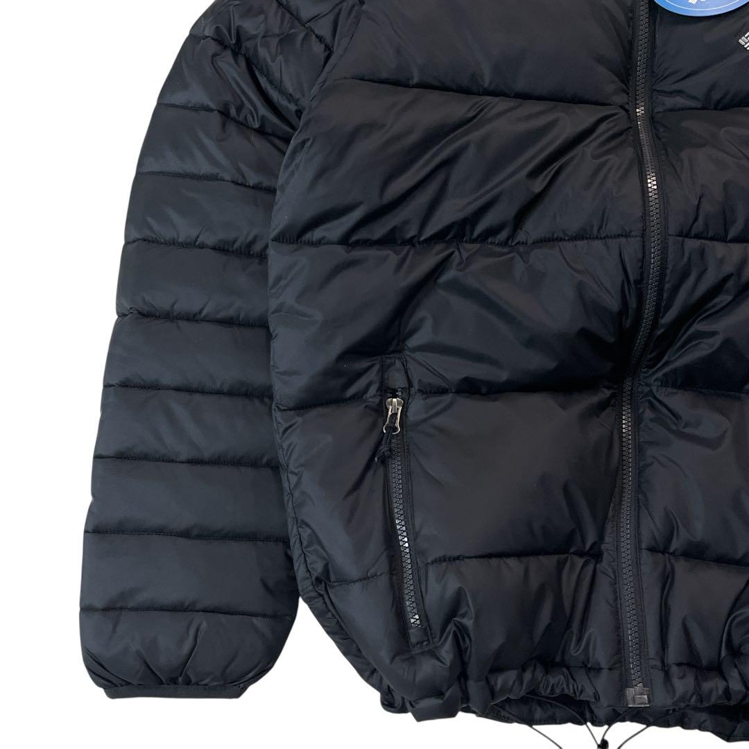 【ヨーダ】　　Columbia FROST FIGHTER JACKET