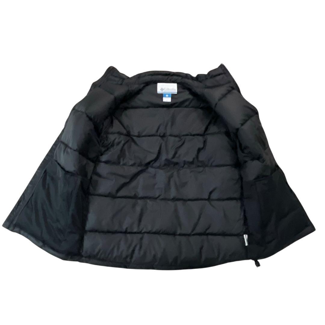 【ヨーダ】　　Columbia FROST FIGHTER JACKET