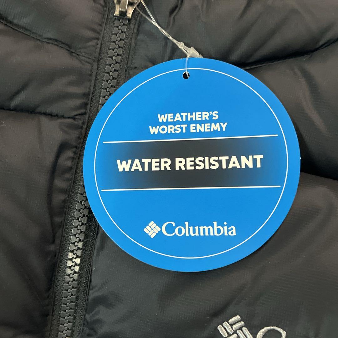 【ヨーダ】　　Columbia FROST FIGHTER JACKET