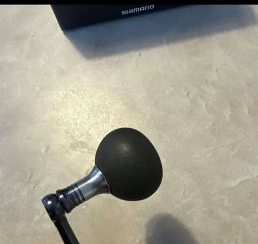 SHIMANO ツインパワー XD TWIN POWER XD 4000XG