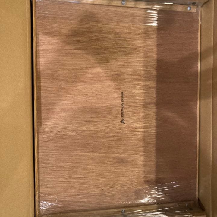 BGO スライドトップ 25 フットセット BONFIRE GO OUTSIDE スライド