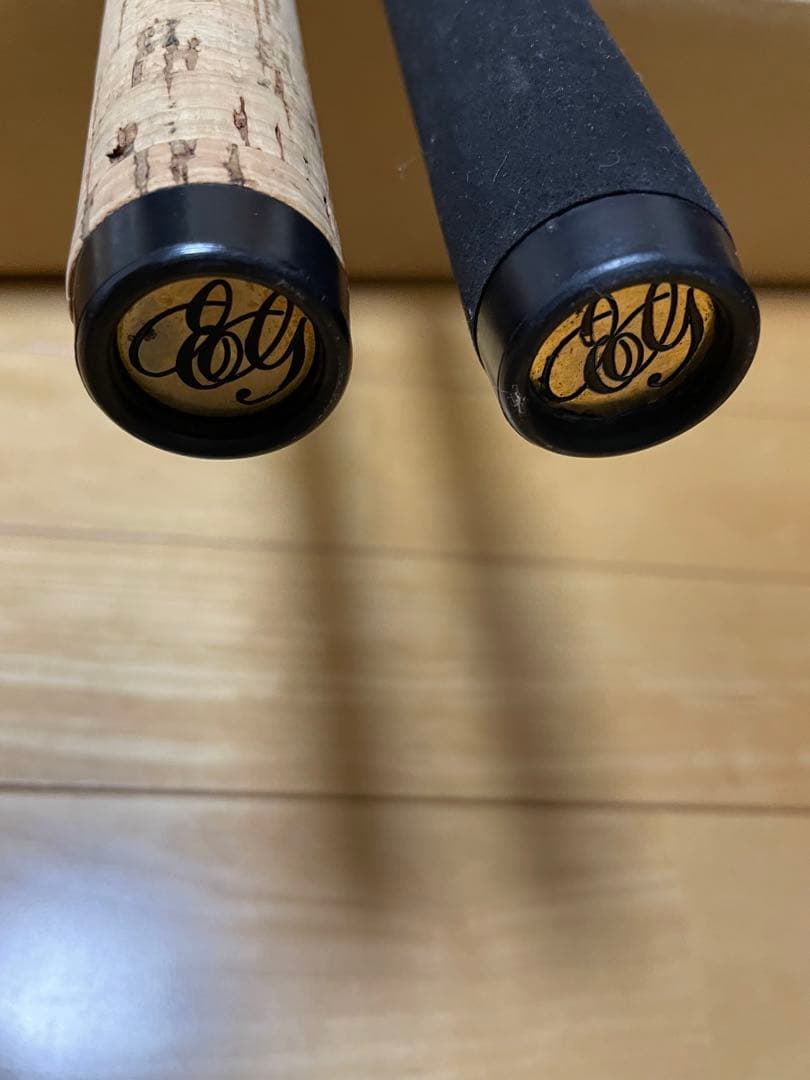 コンバットスティックセット