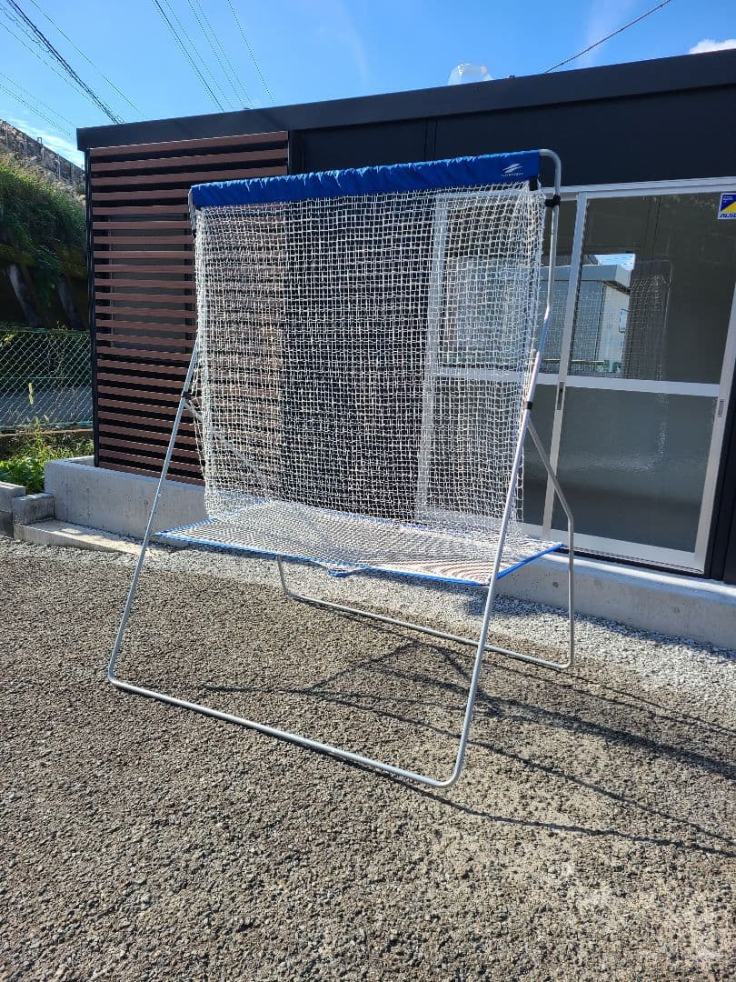 FIELDFORCE バッティングネット オートリターン