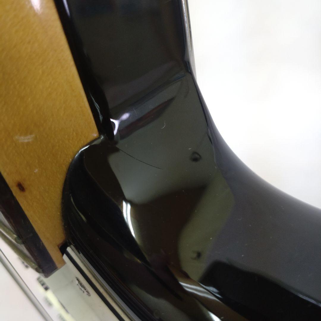 History SZ-1 フジゲン製 小さめストラト